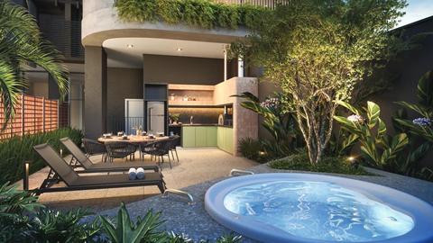 Acervo Residences em Alphaville Conde I, Barueri - foto 5
