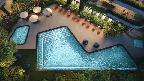 Acervo Residences em Alphaville Conde I, Barueri - foto 4