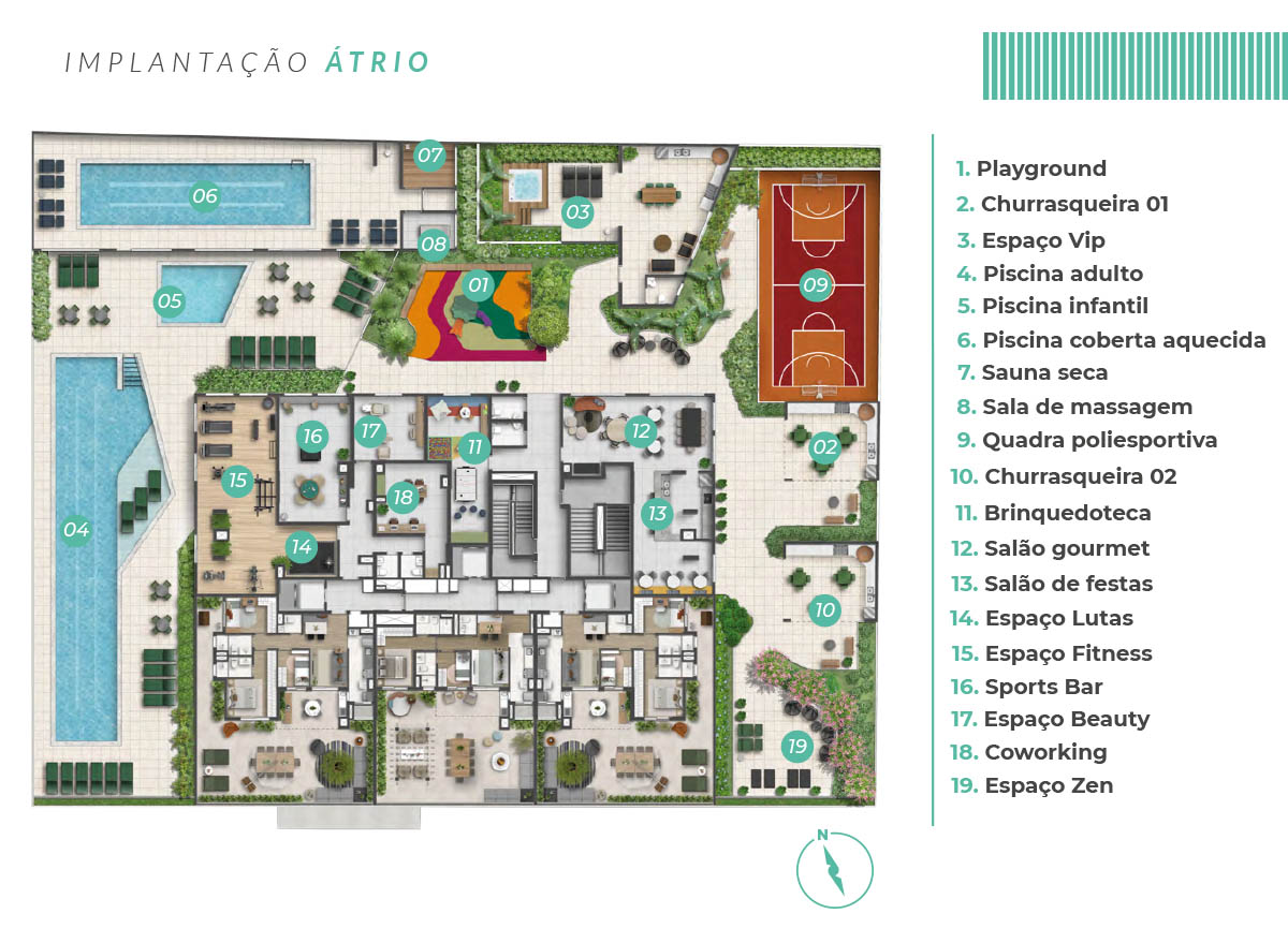 Altto da Bela Vista em Vila Osasco, Osasco – foto 41