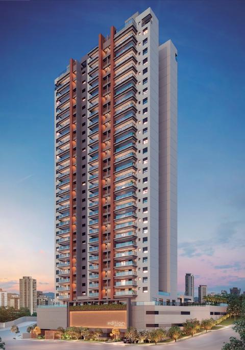 Edition por Dubai em Bela Vista, Osasco - foto 1
