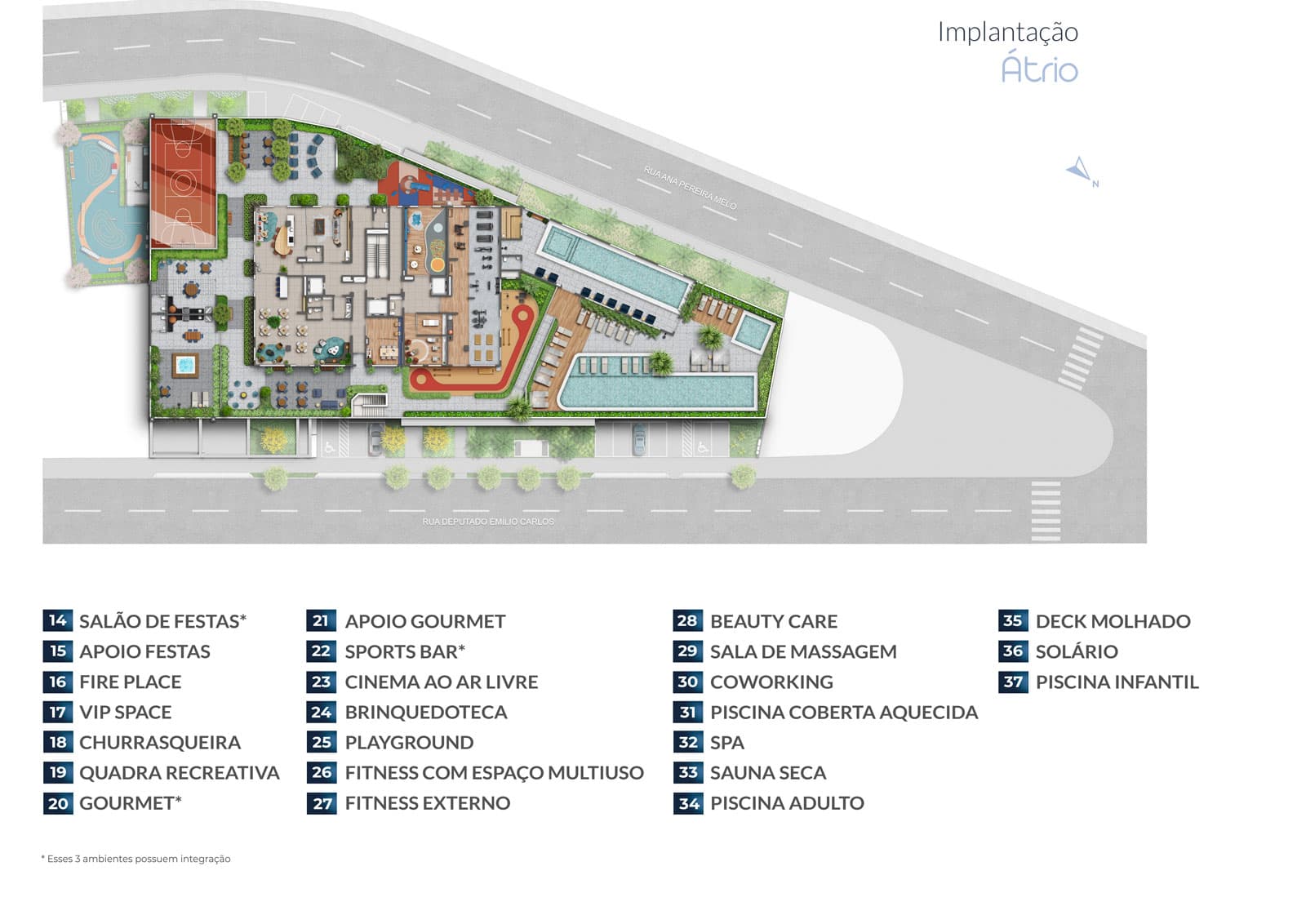 Essence Vila Yara em Vila Yara, Osasco – foto 39