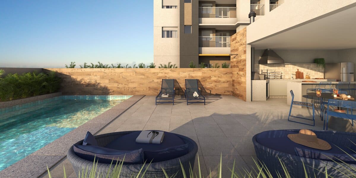 Infinity Home Club em Vila Osasco, Osasco – foto 18
