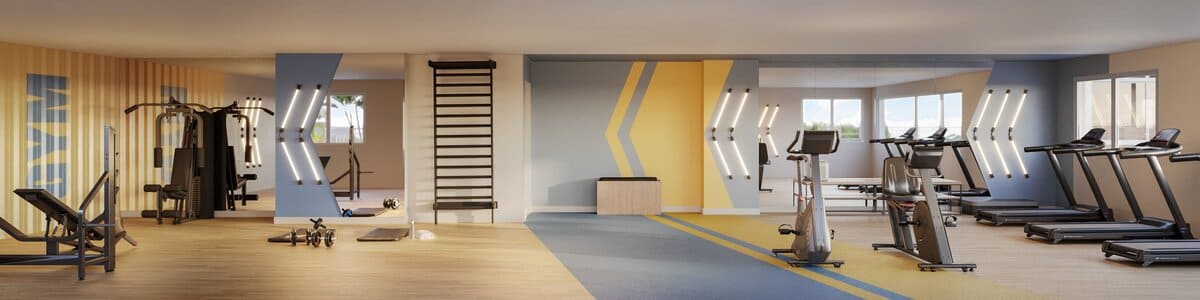 Infinity Home Club em Vila Osasco, Osasco – foto 12