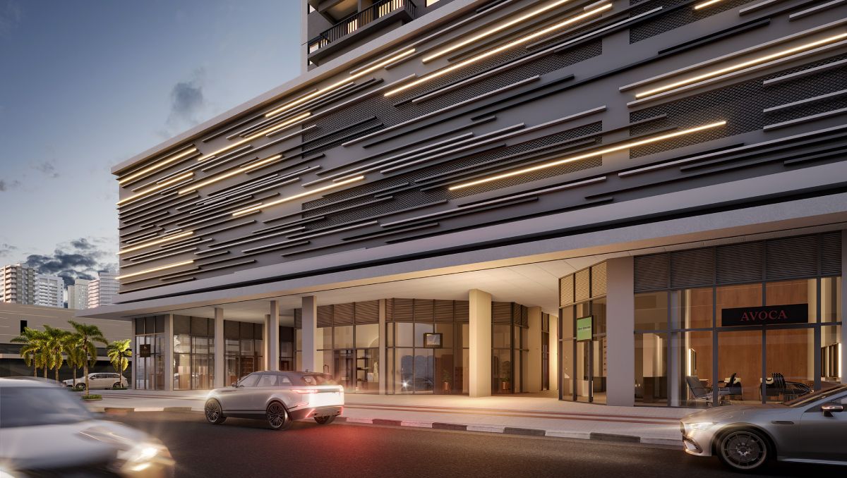 MOB Apartments em Centro, Osasco – foto 3