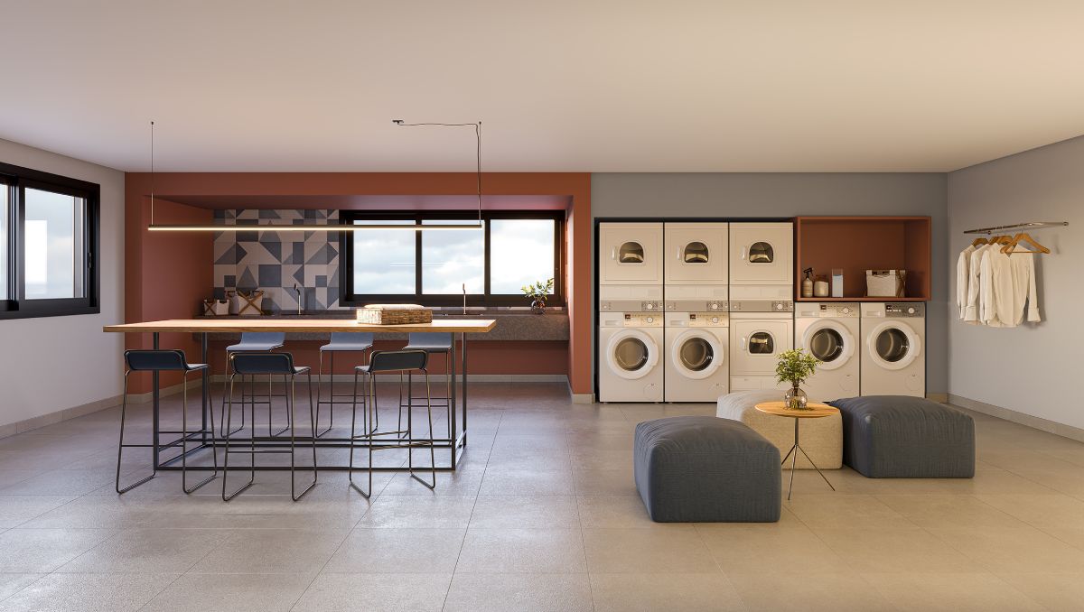 MOB Apartments em Centro, Osasco – foto 22