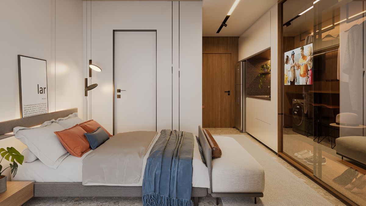 MOB Apartments em Centro, Osasco – foto 25