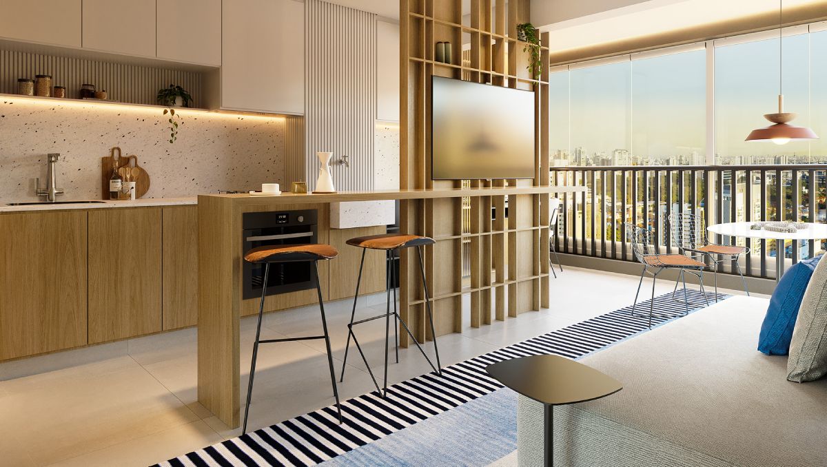 MOB Apartments em Centro, Osasco – foto 27