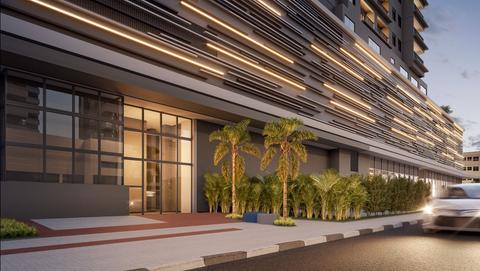 MOB Apartments em Centro, Osasco - foto 2