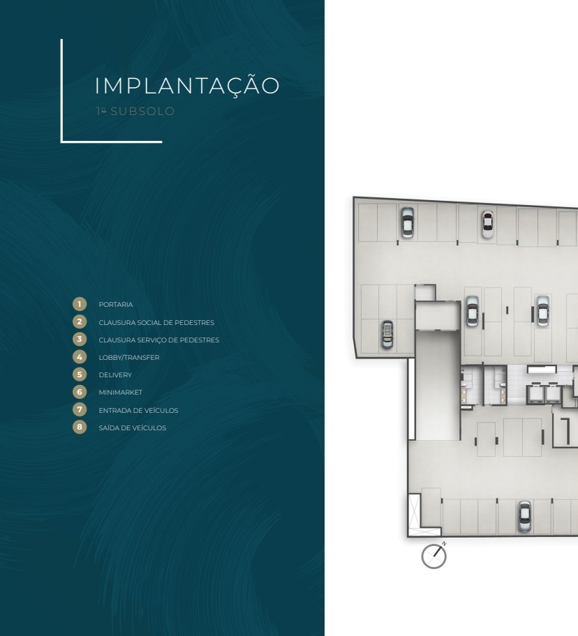 Open View 47 em Alphaville, Barueri – foto 32