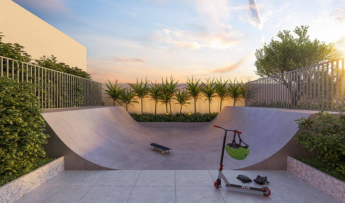 Trend por Dubai em Vila Osasco, Osasco – foto 17