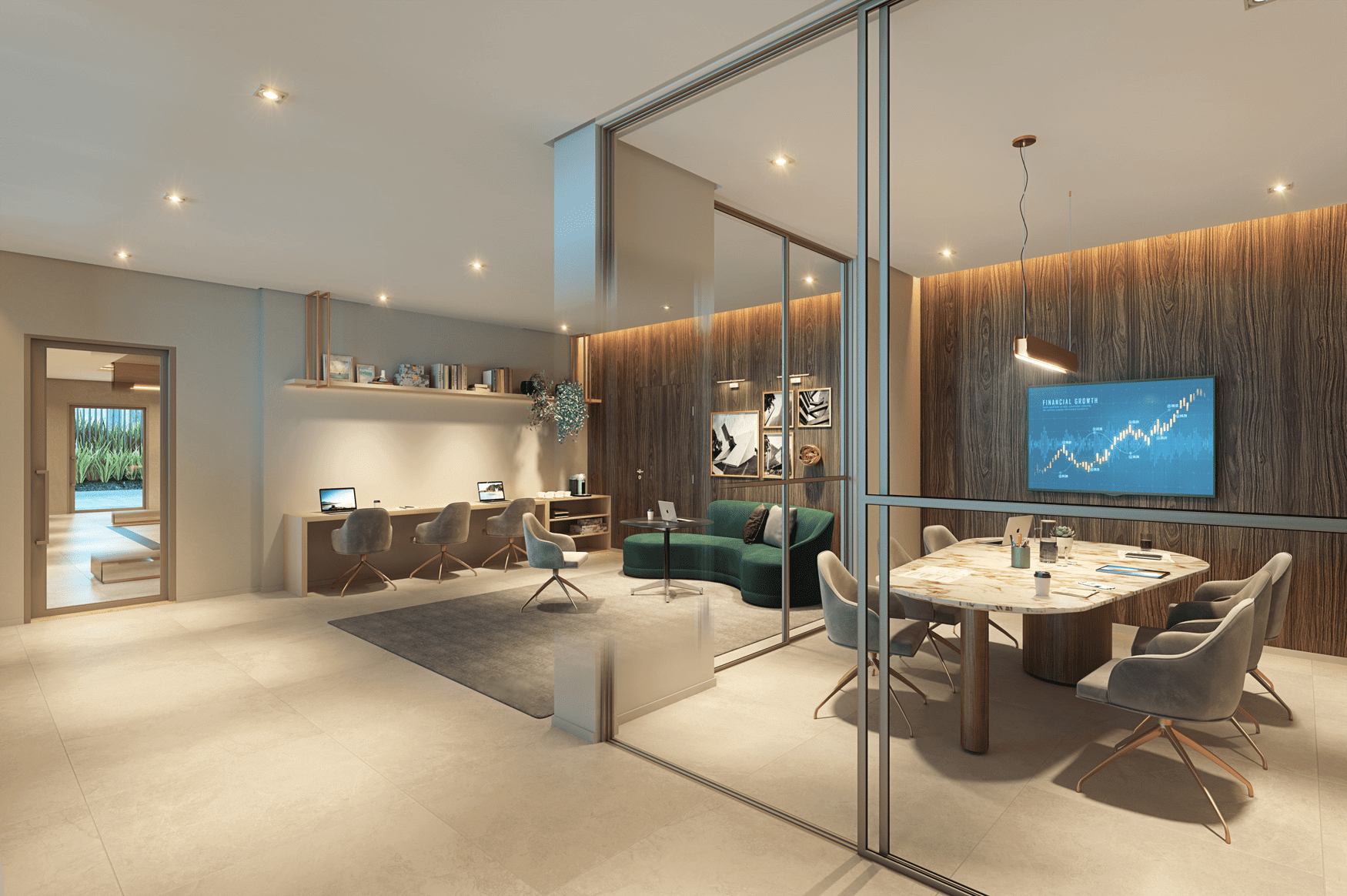 Living Pacific Belém em Belém, São Paulo – foto 4