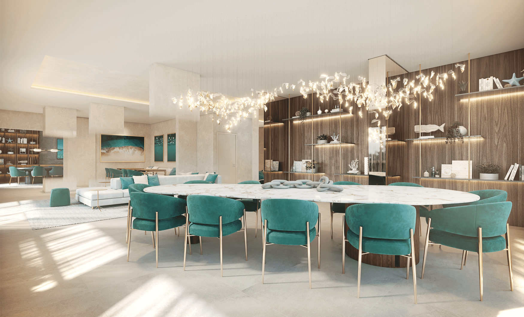 Living Pacific Belém em Belém, São Paulo – foto 7