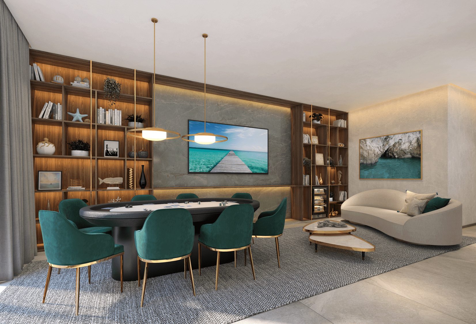 Living Pacific Belém em Belém, São Paulo – foto 6