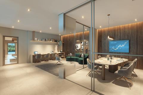 Living Pacific Belém em Belém, São Paulo - foto 4