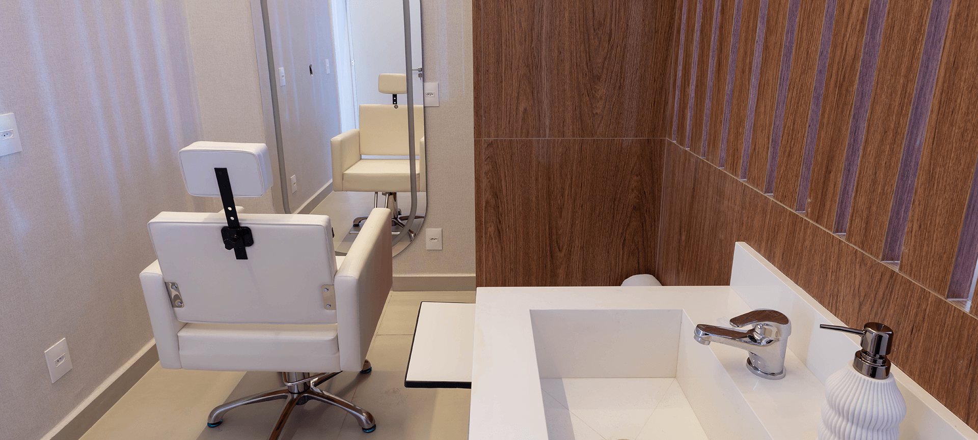 Douro Residencial Clube em Campestre, Santo André – foto 10
