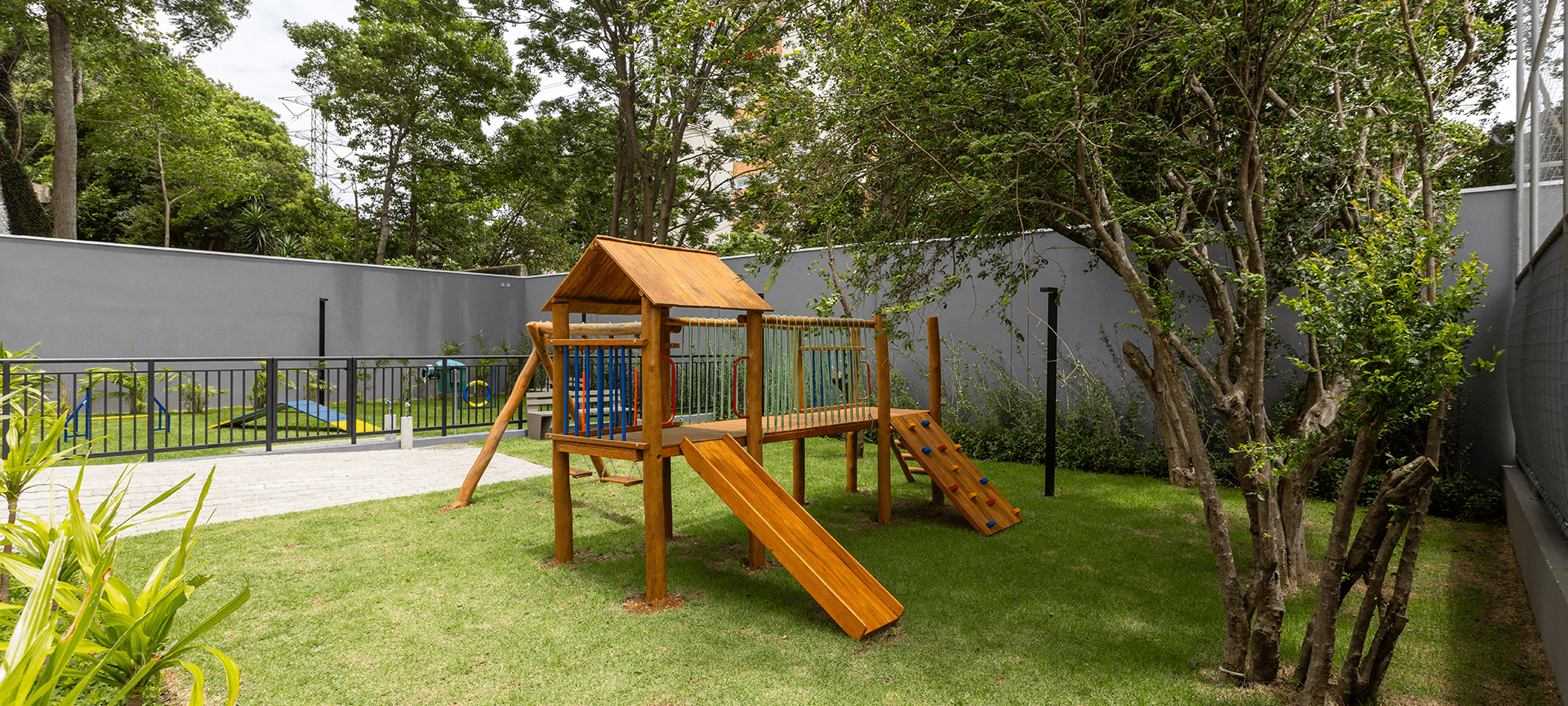 Douro Residencial Clube em Campestre, Santo André – foto 19