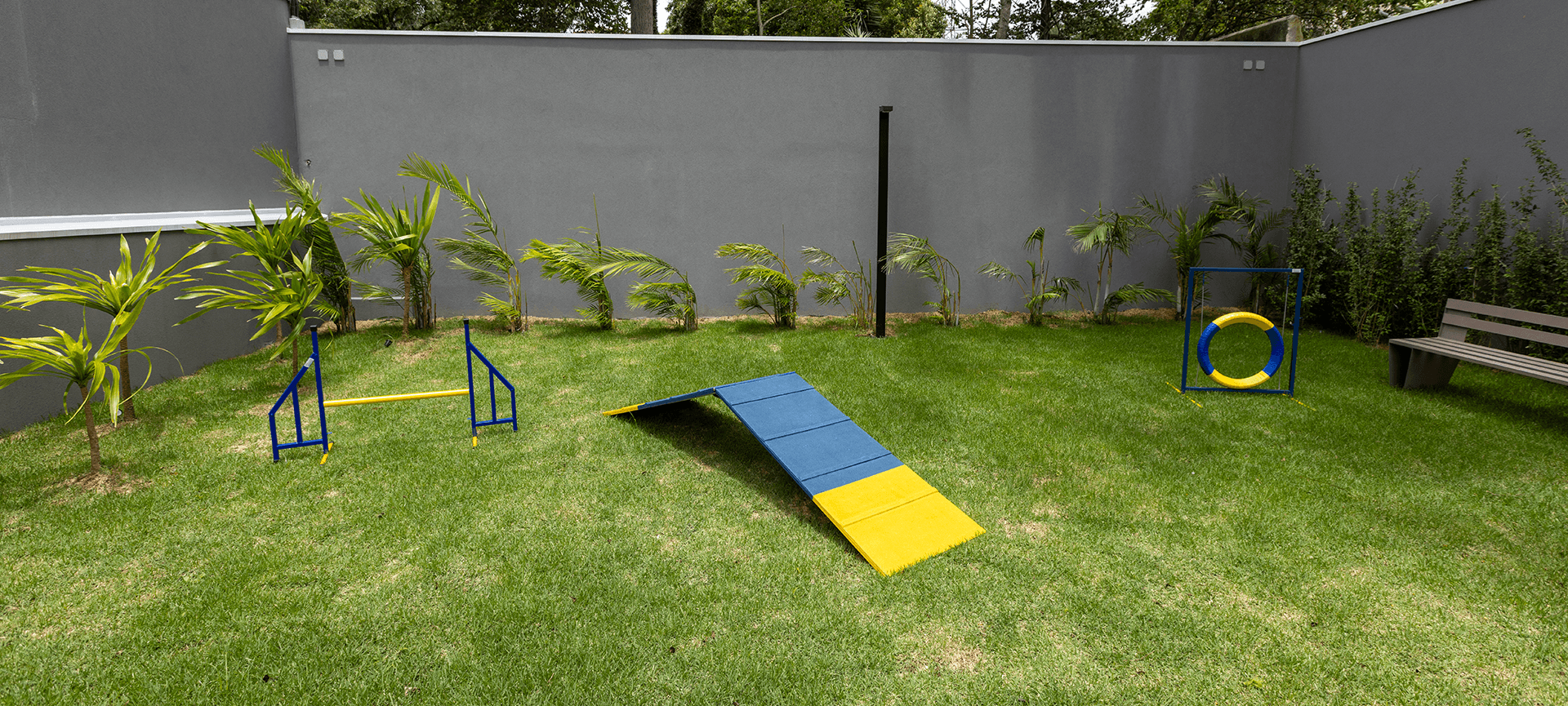 Douro Residencial Clube em Campestre, Santo André – foto 21