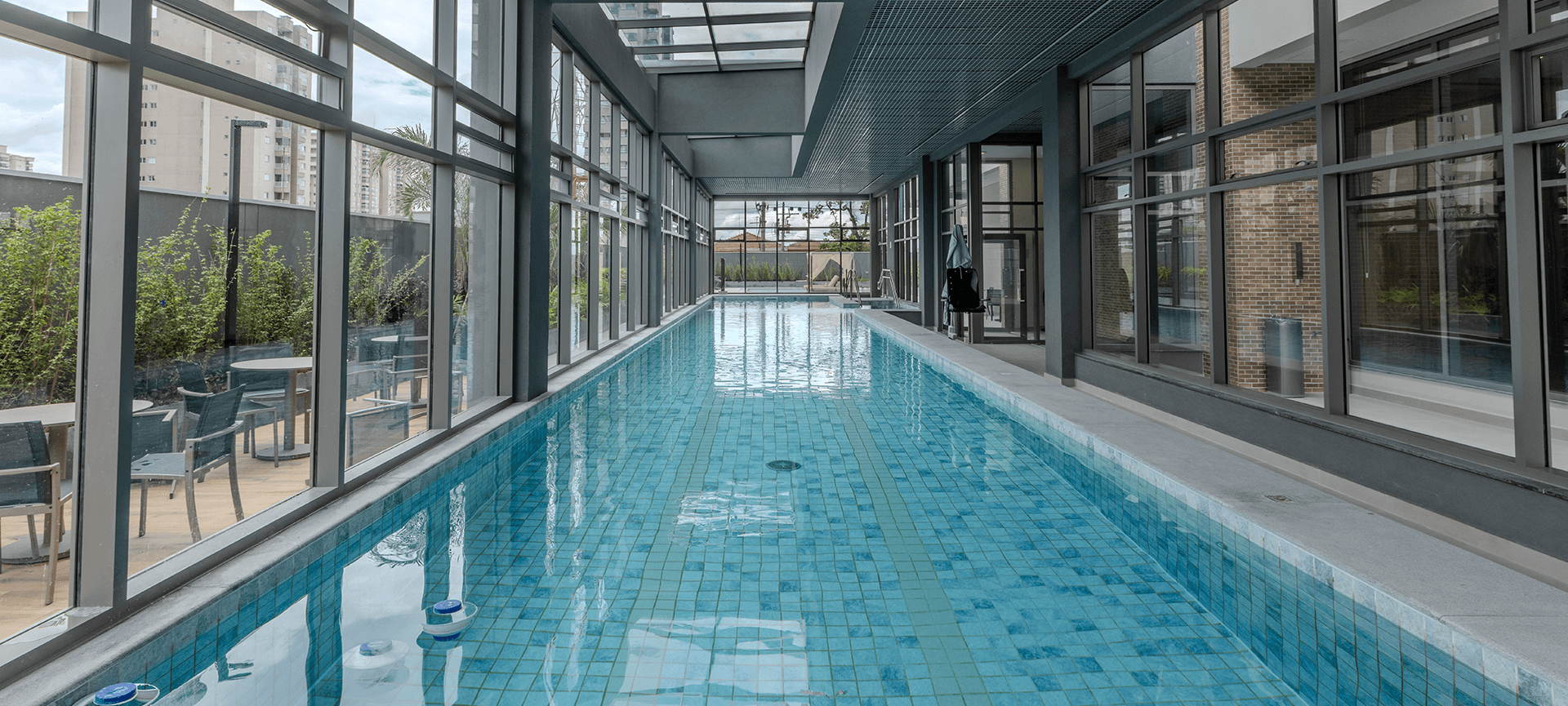 Douro Residencial Clube em Campestre, Santo André – foto 5
