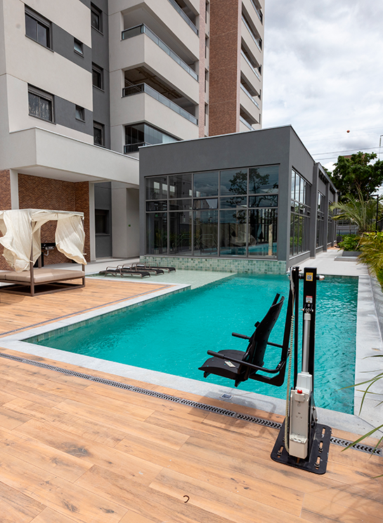 Douro Residencial Clube em Campestre, Santo André – foto 12