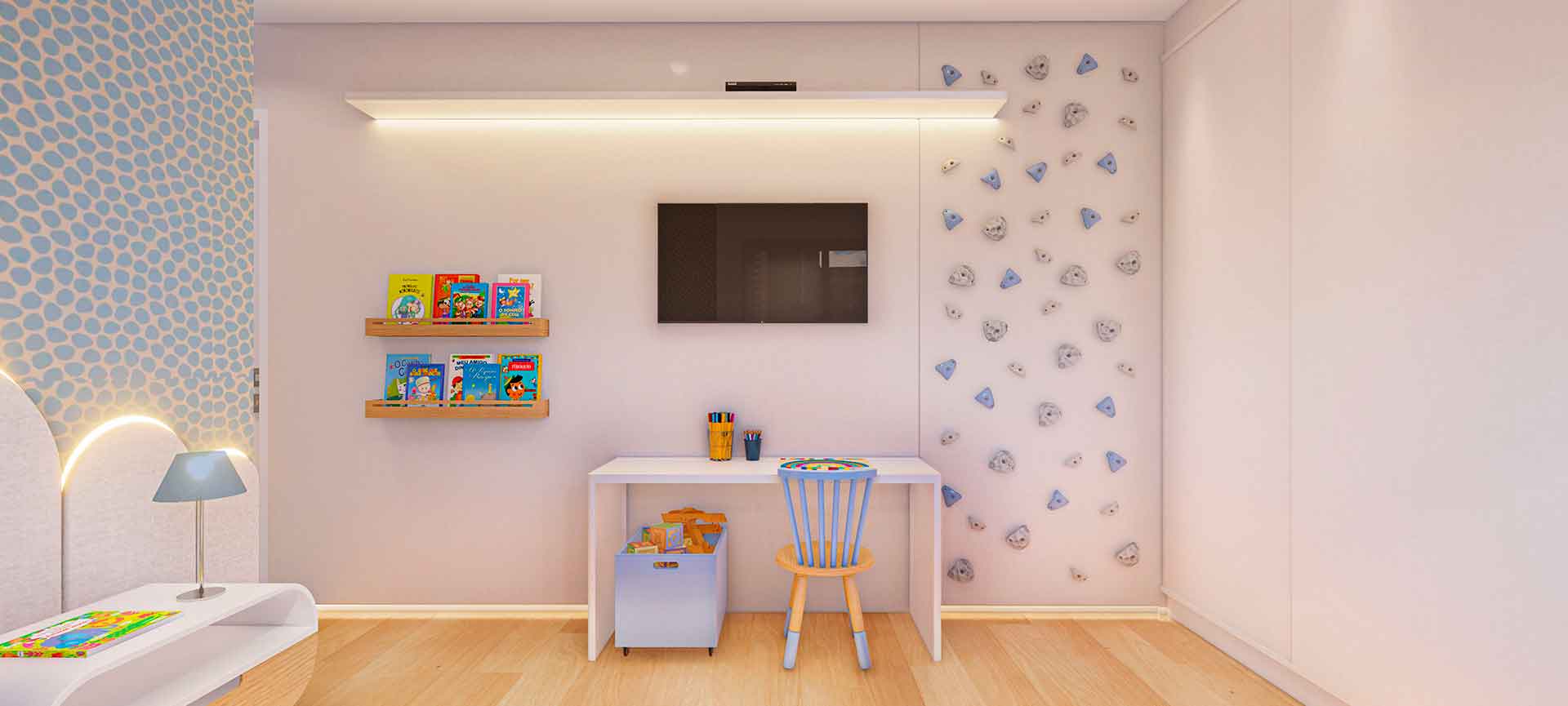 Residencial Pitangueiras em Jardim, Santo André – foto 30