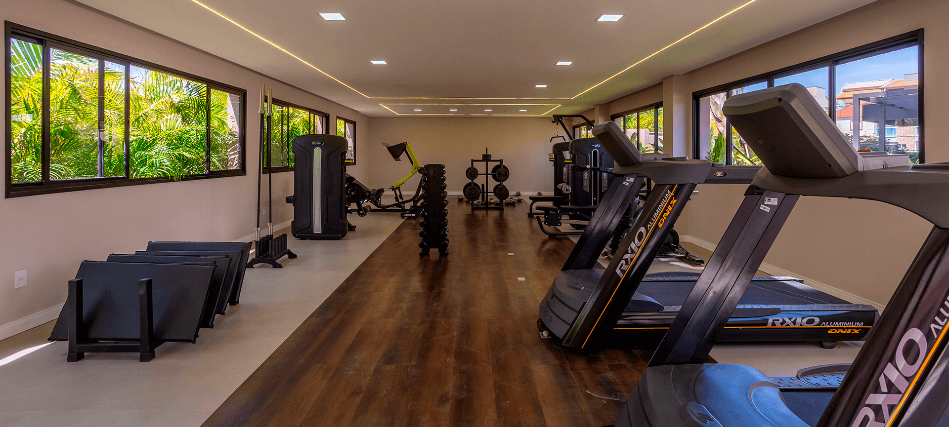 Residencial Villa Antinori em Vila Assunção, Santo André – foto 10