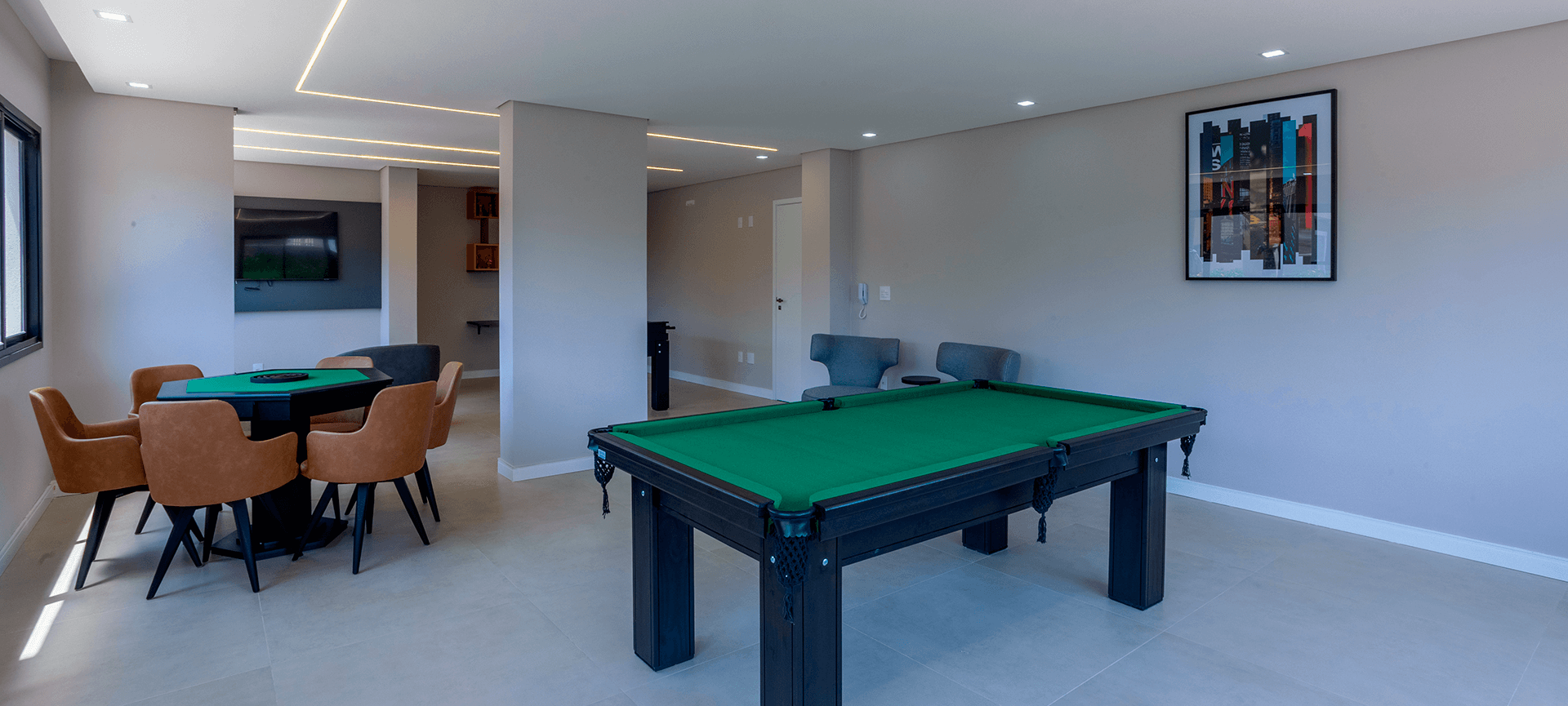 Residencial Villa Antinori em Vila Assunção, Santo André – foto 20