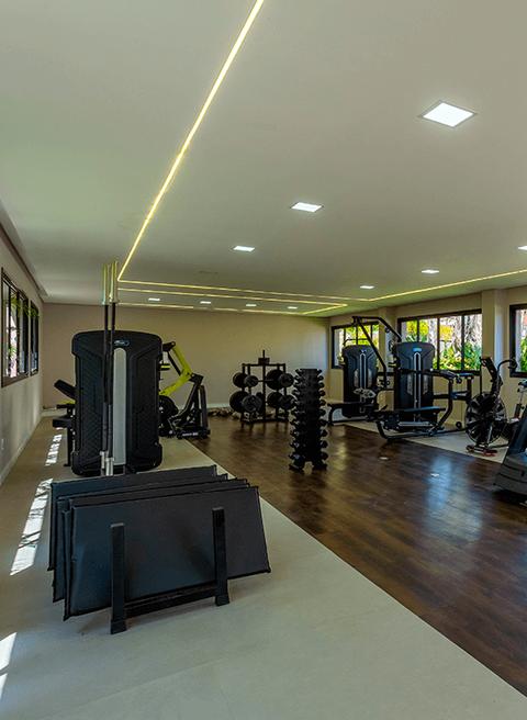 Residencial Villa Antinori em Vila Assunção, Santo André - foto 1