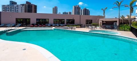Residencial Villa Antinori em Vila Assunção, Santo André - foto 3
