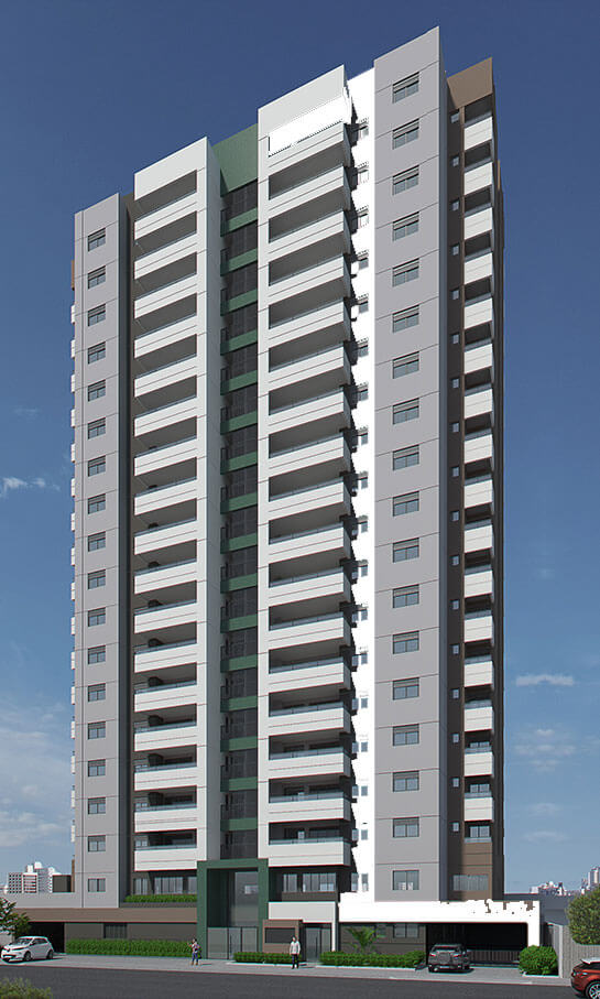 Roriz em Vila Assunção, Santo André – foto 2