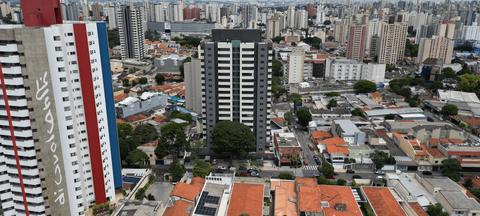 Roriz em Vila Assunção, Santo André - foto 1