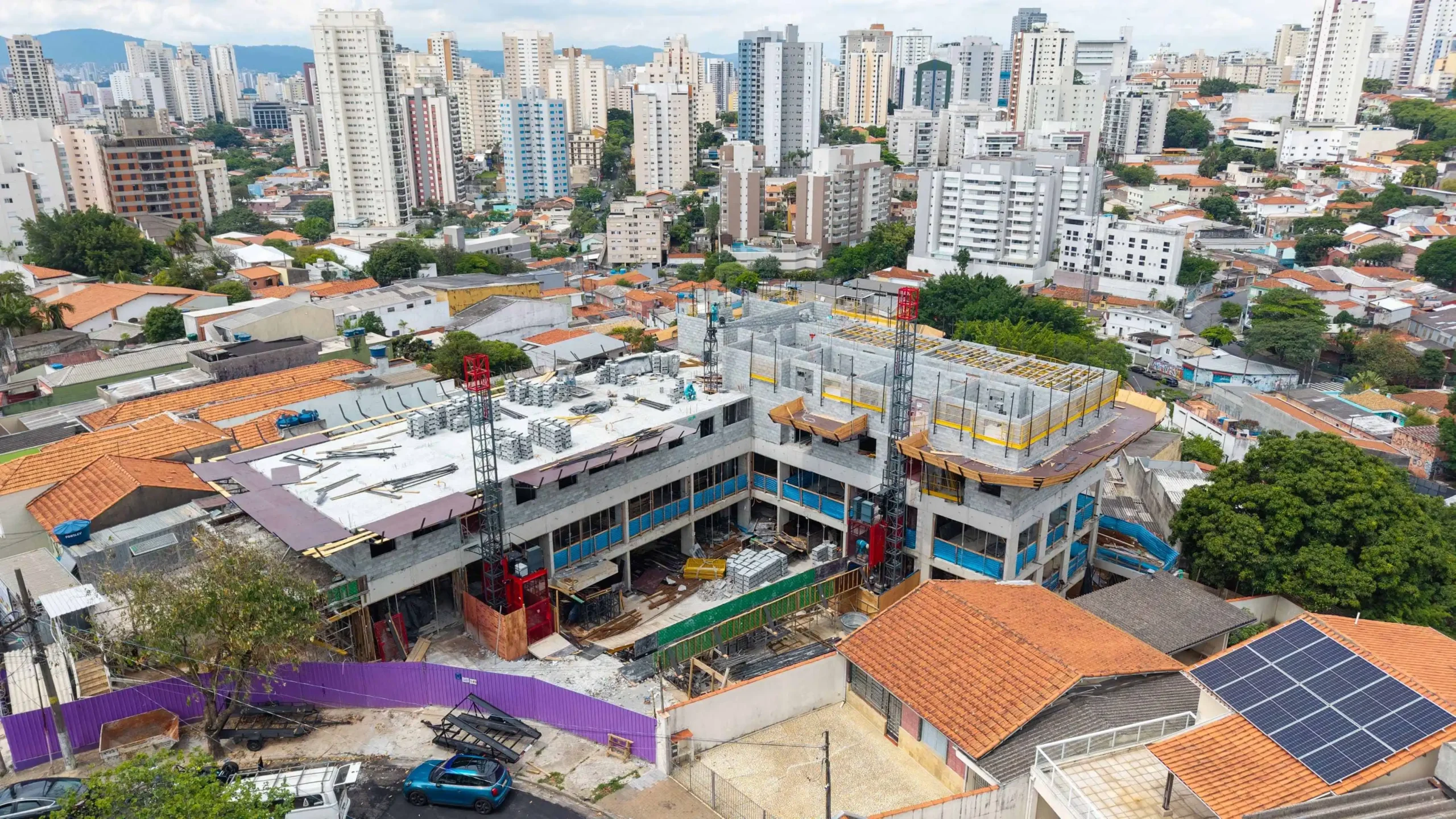 Marka Perdizes em Vila Anglo Brasileira, São Paulo – foto 11