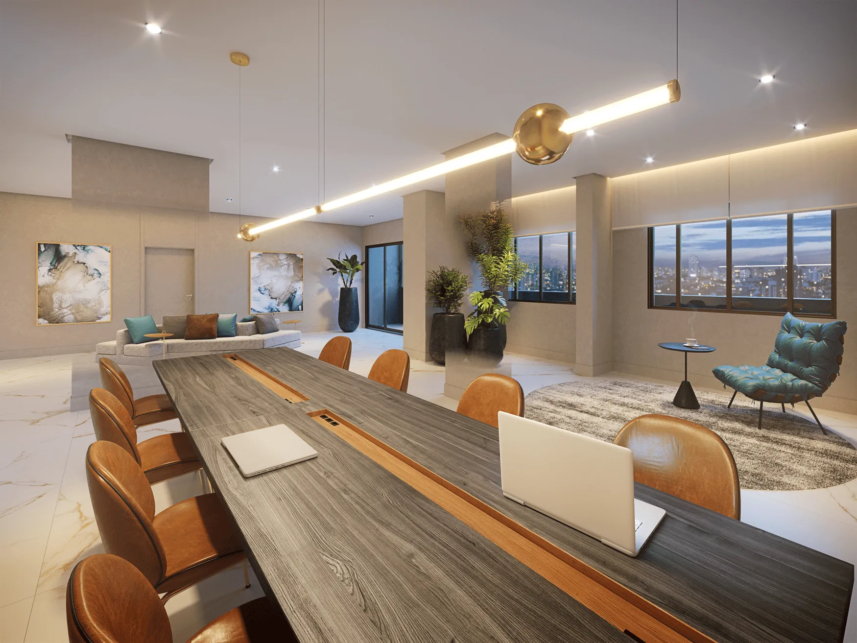 Living Grand Wish Jardim em Jardim, Santo André – foto 10
