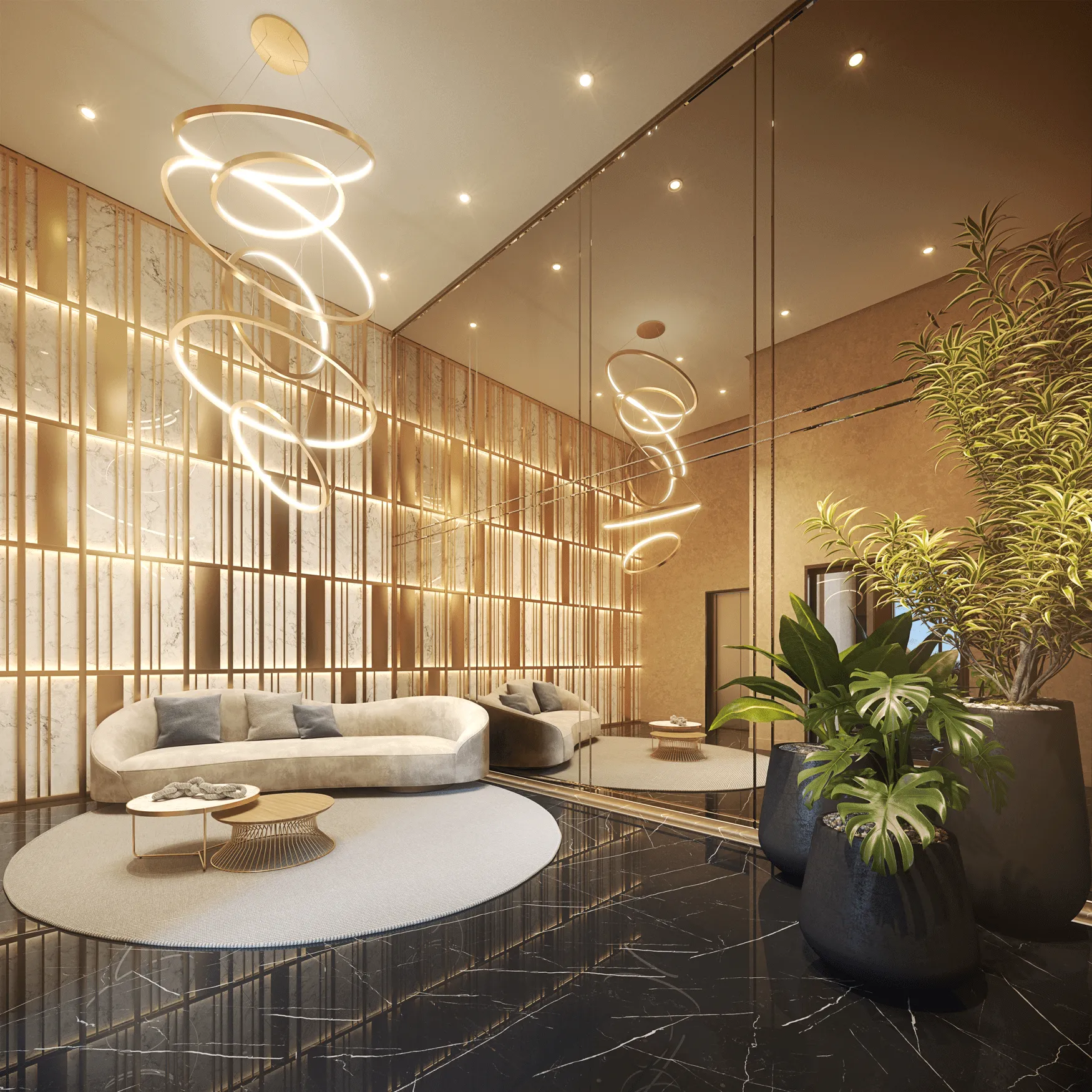 Living Grand Wish Jardim em Jardim, Santo André – foto 3