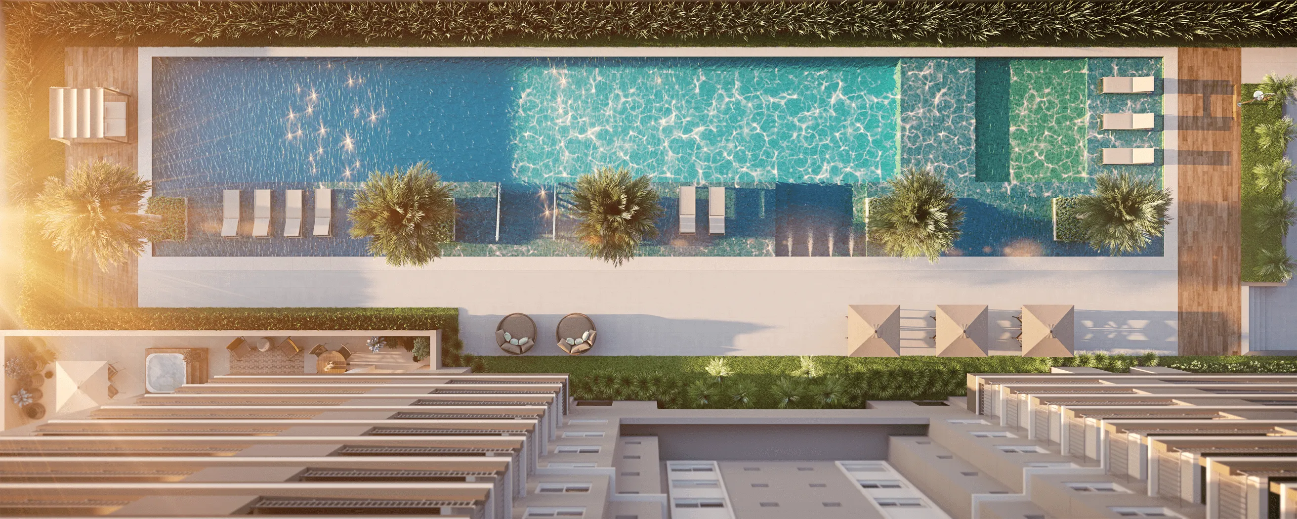 Living Grand Wish Jardim em Jardim, Santo André – foto 5