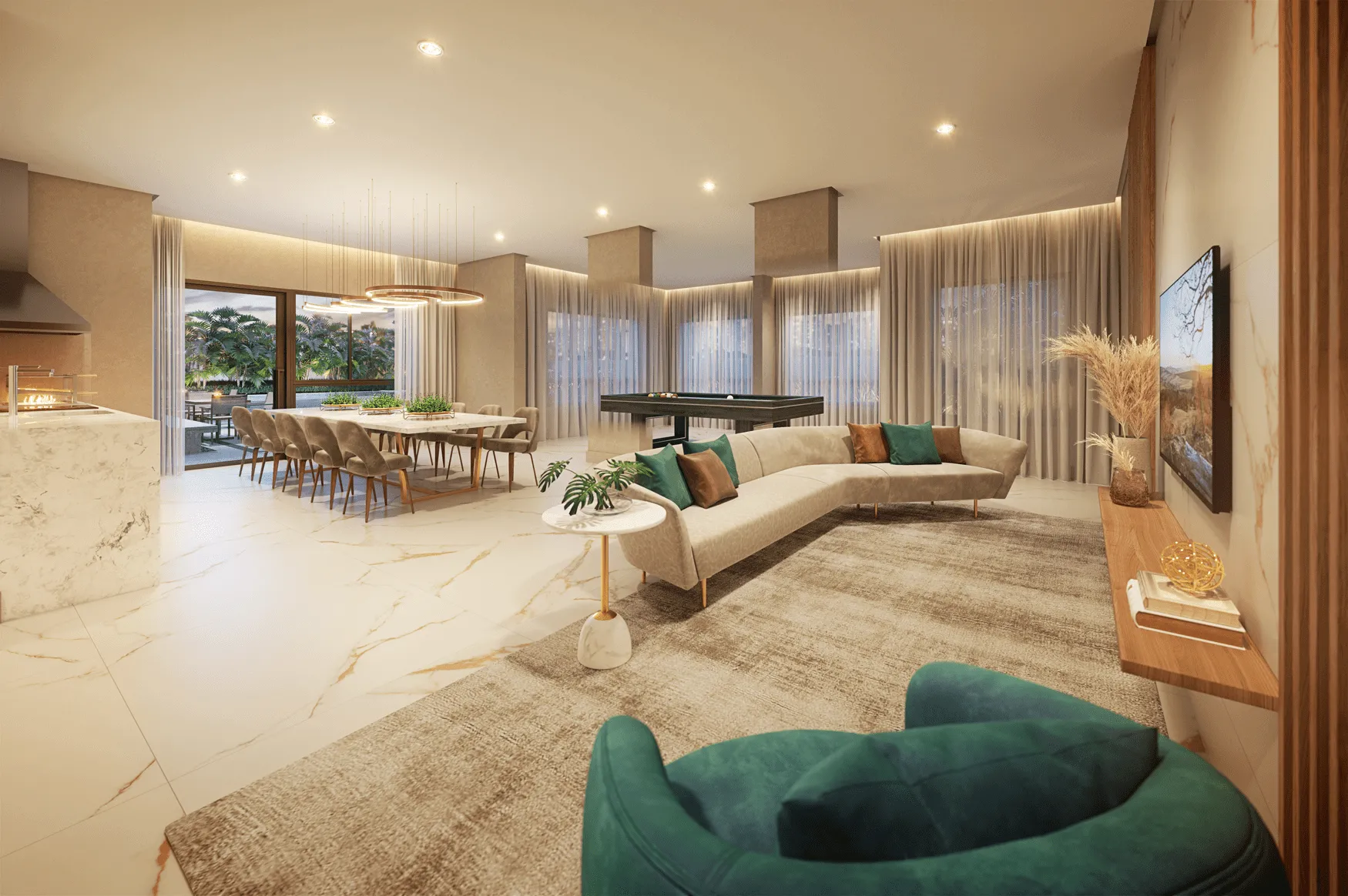 Living Grand Wish Jardim em Jardim, Santo André – foto 15