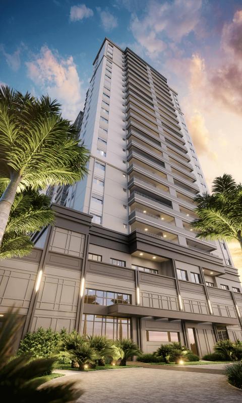 Living Grand Wish Jardim em Jardim, Santo André - foto 1