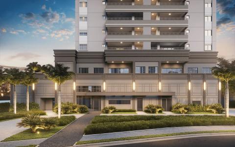 Living Grand Wish Jardim em Jardim, Santo André - foto 2