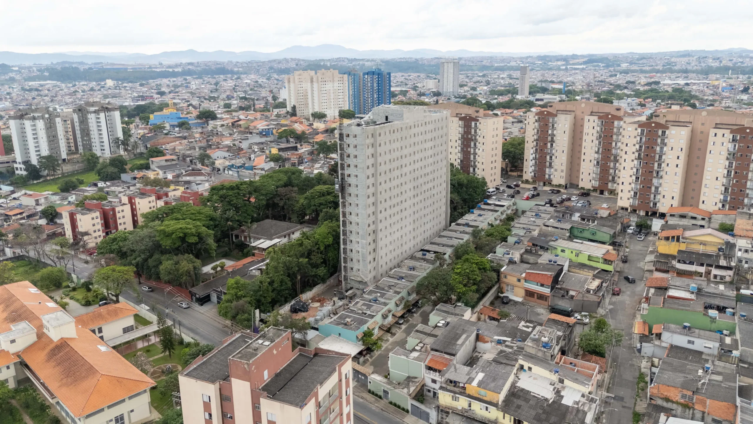 Marka Curuçá em Vila Curuçá, São Paulo – foto 13