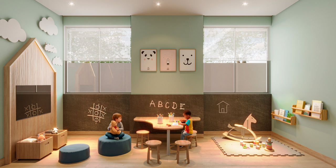 emCasa Vila Mascote em Vila Mascote, São Paulo – foto 12