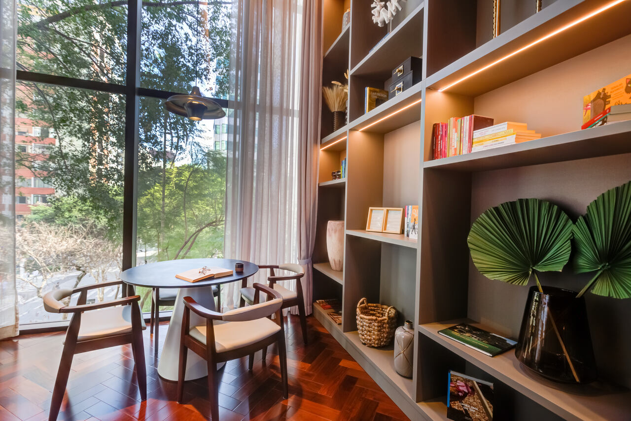 Hotel Qoya São Paulo — Curio Collection by Hilton em Paraíso, São Paulo – foto 5