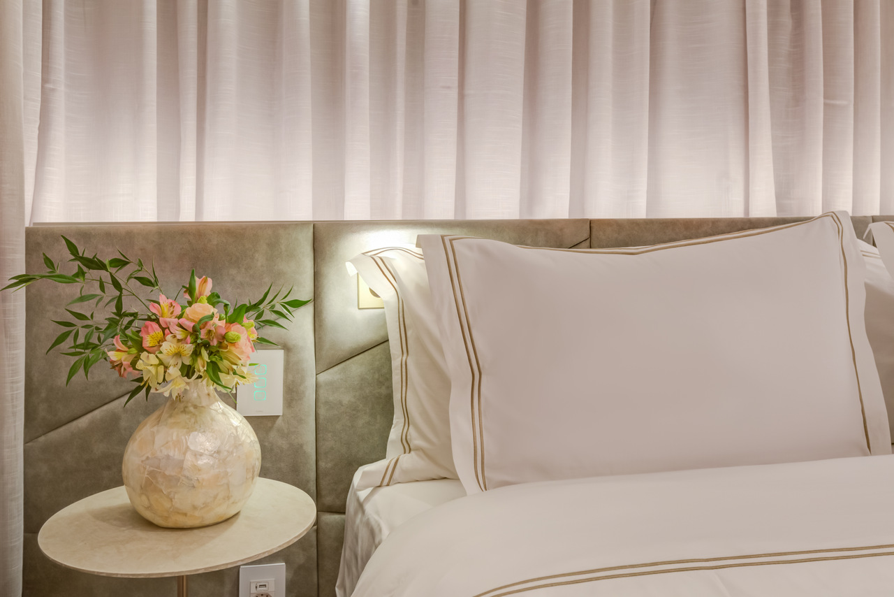 Hotel Qoya São Paulo — Curio Collection by Hilton em Paraíso, São Paulo – foto 15