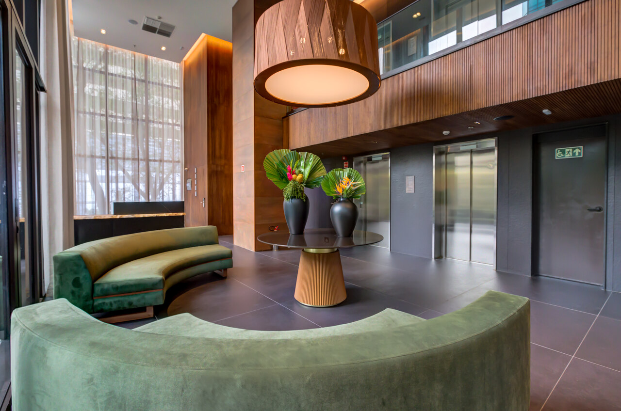 Hotel Qoya São Paulo — Curio Collection by Hilton em Paraíso, São Paulo – foto 10
