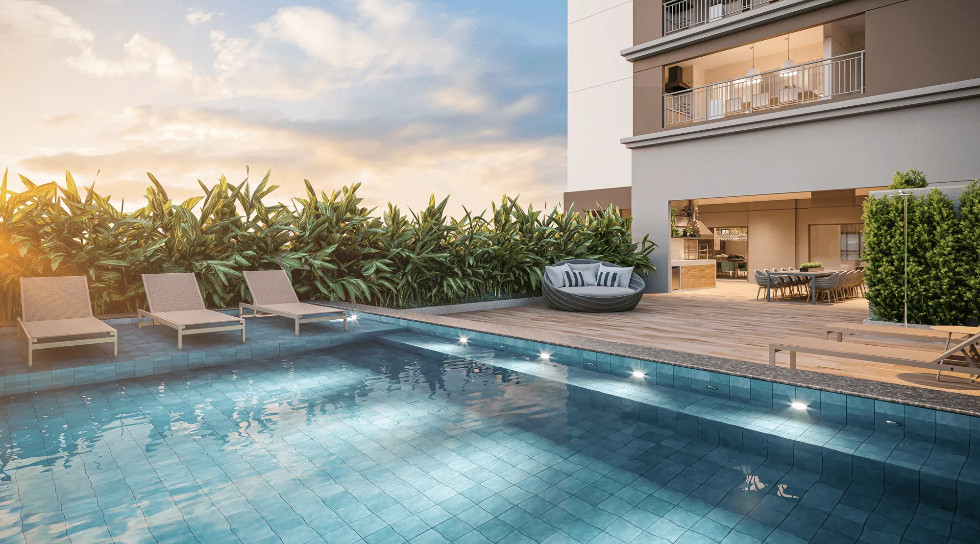 Living Address Alto do Ipiranga em Alto do Ipiranga, São Paulo – foto 6