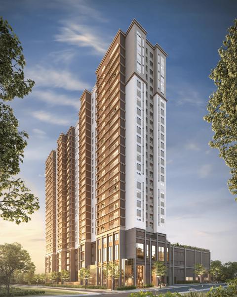 Living Address Alto do Ipiranga em Alto do Ipiranga, São Paulo - foto 1