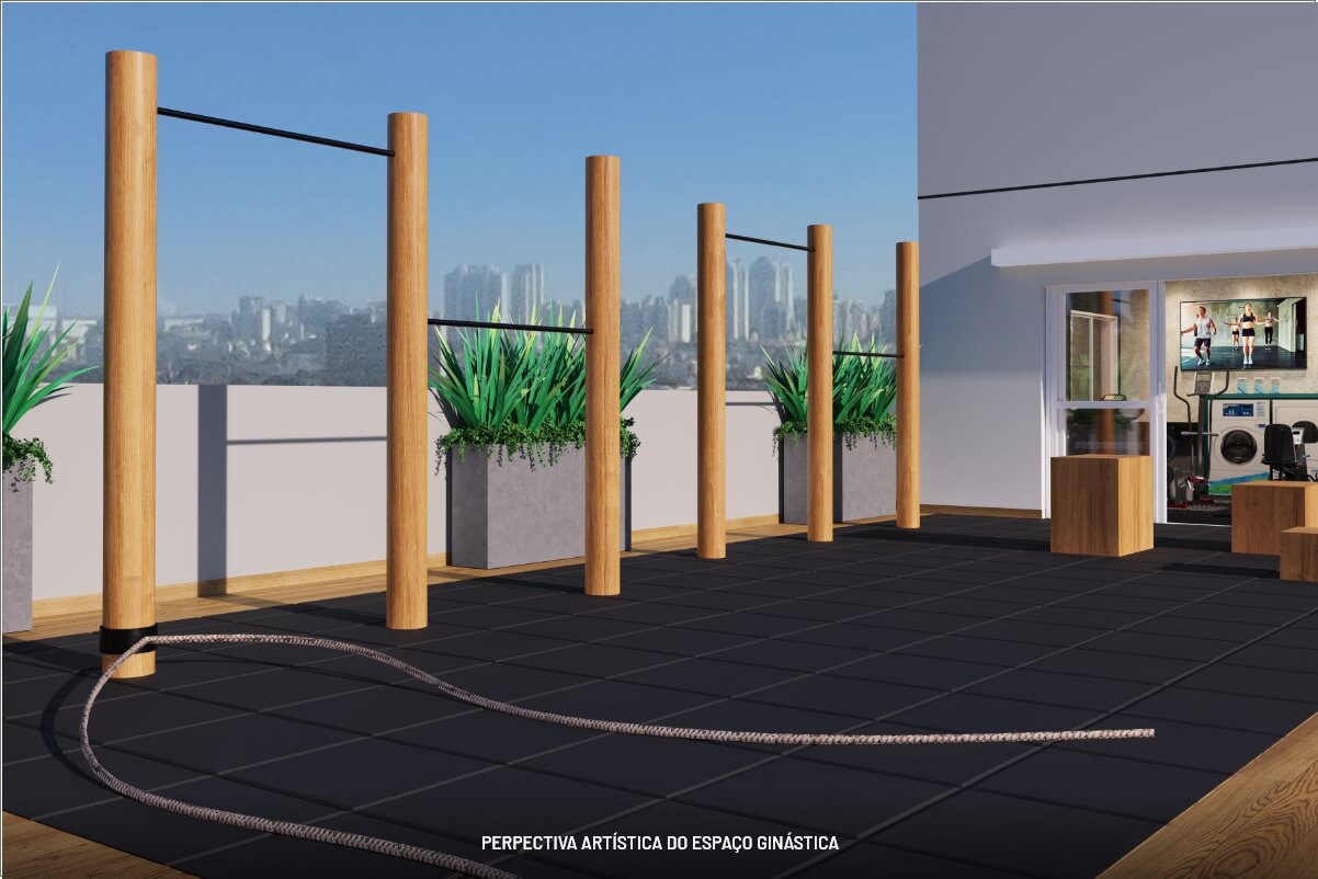 Uptown Suzano em Centro, Suzano – foto 15