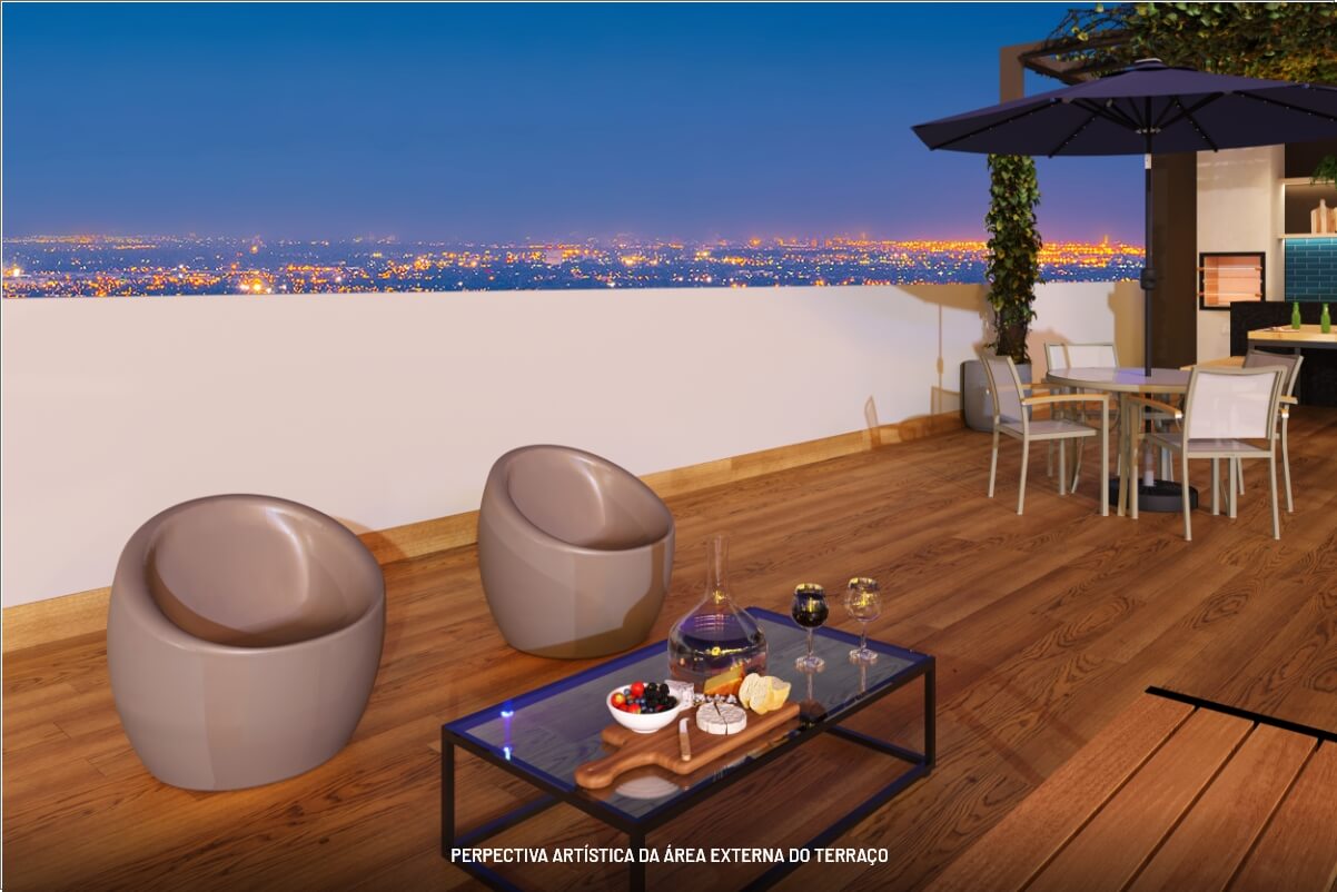 Uptown Suzano em Centro, Suzano – foto 6