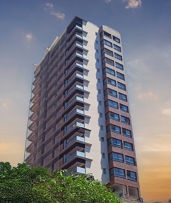 AP One em Aclimação, São Paulo – foto 1