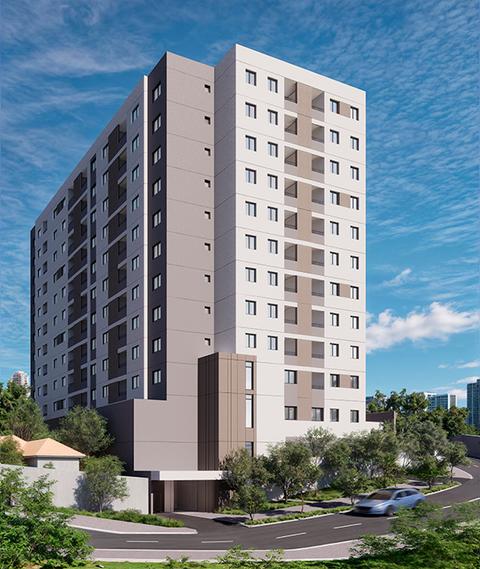 Altis Pirituba em Vila Pereira Barreto, São Paulo - foto 4