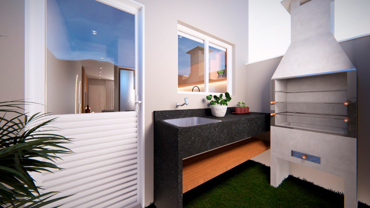 Garden Houses em Vila Leopoldina, Sorocaba – foto 23