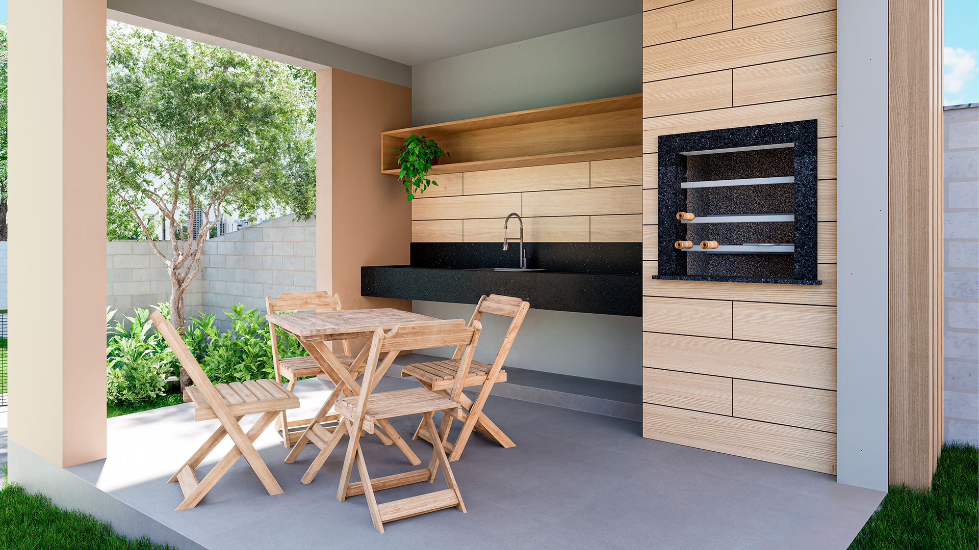 Garden Houses em Vila Leopoldina, Sorocaba – foto 8